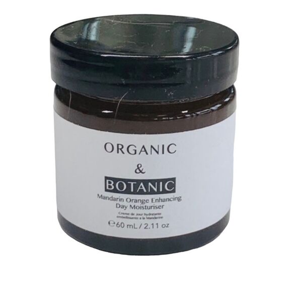 Dr Botanicals Organic & Botanic Mandarin Orange
Enhancing Day Moisturizer - Picture 9 of 16